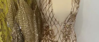 Dmc couture / Diana Mahrach Couture