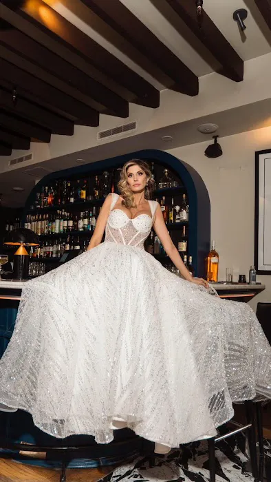 Dmc couture / Diana Mahrach Couture 8