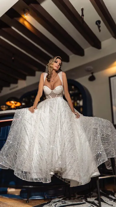 Dmc couture / Diana Mahrach Couture 7