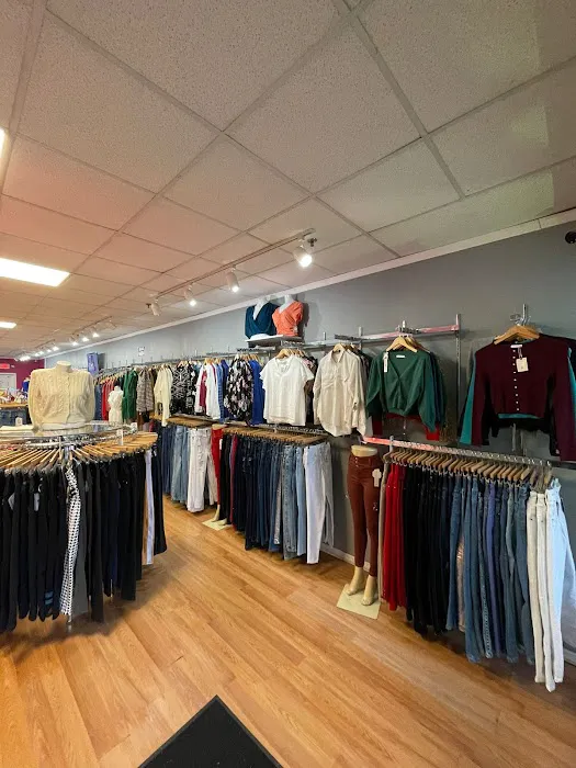 Ska Studio - Caronboutique -Union City 6