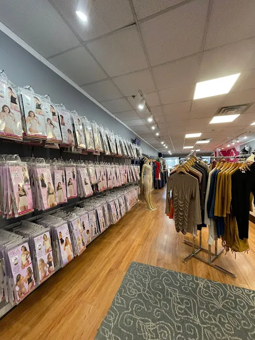 Ska Studio - Caronboutique -Union City 7