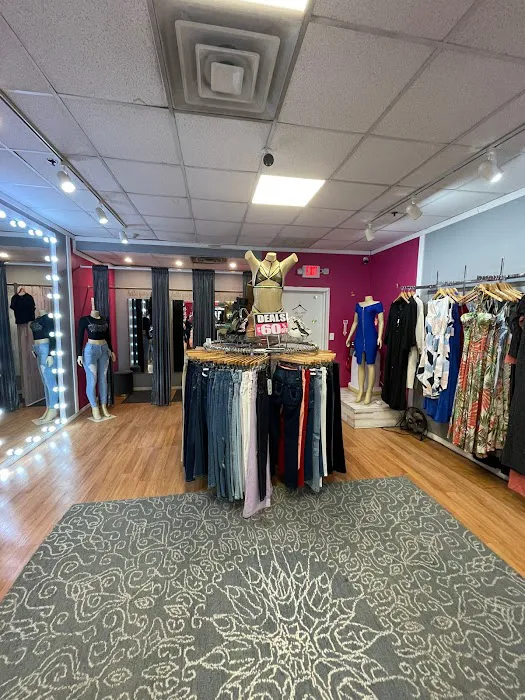 Ska Studio - Caronboutique -Union City 4