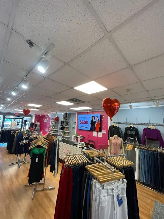 Ska Studio - Caronboutique -Union City 1