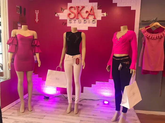 Ska Studio - Caronboutique -Union City 8