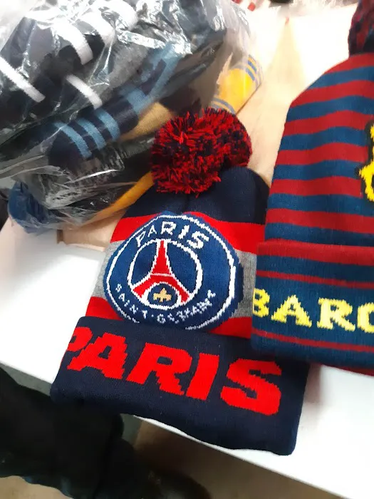 C&H Sportswear 5