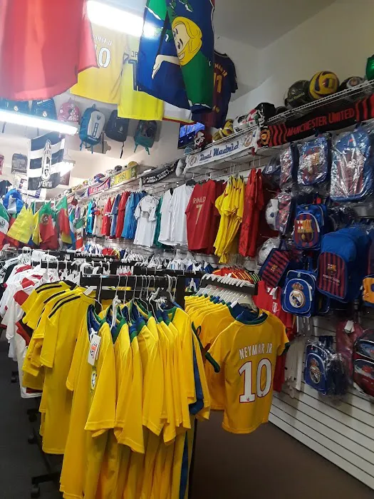 C&H Sportswear 4