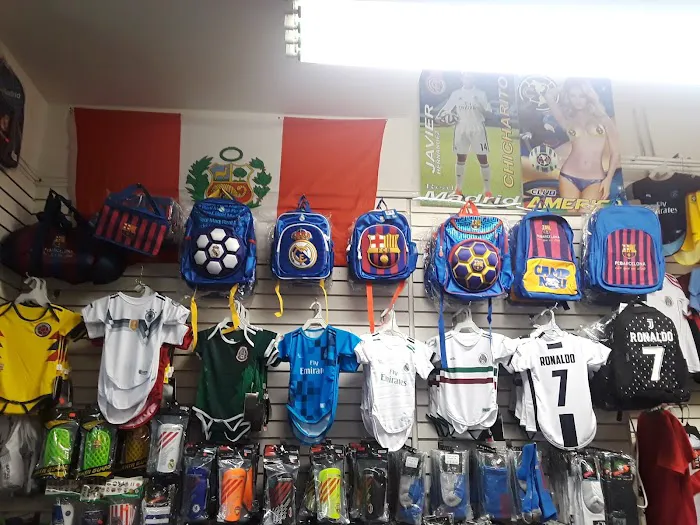 C&H Sportswear 6