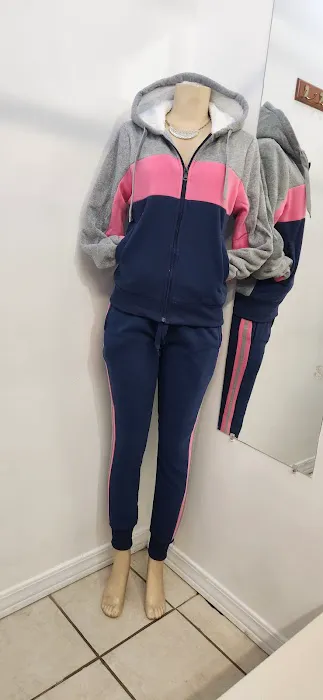 Star Fashion 1