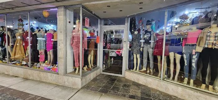 Star Fashion 4
