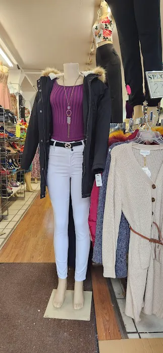 Star Fashion 5