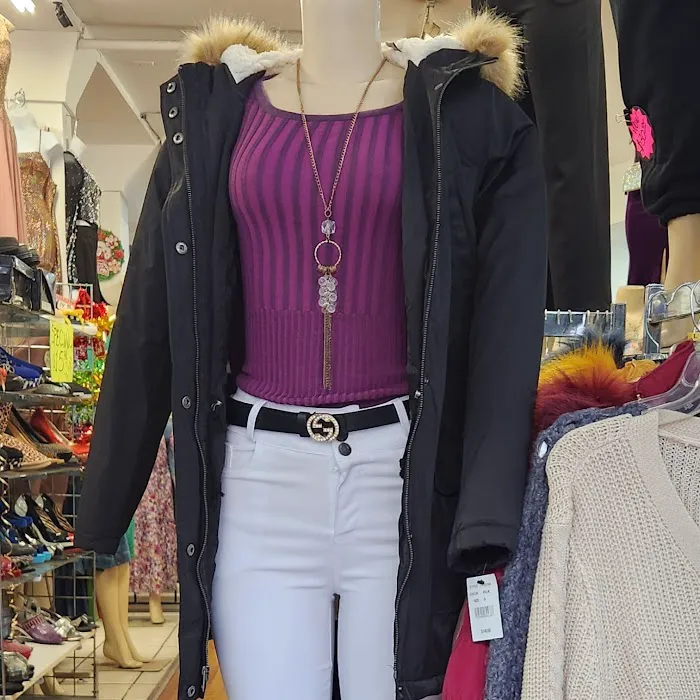 Star Fashion 6
