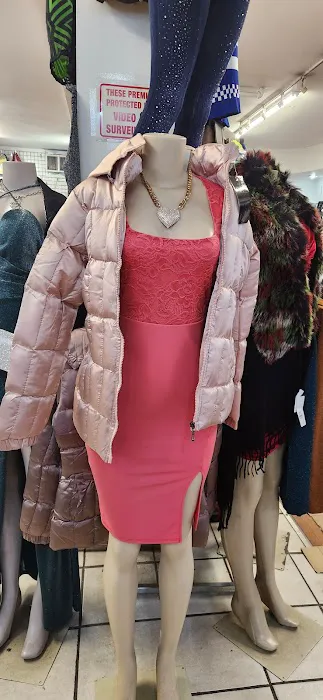 Star Fashion 2