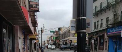 Leather City
