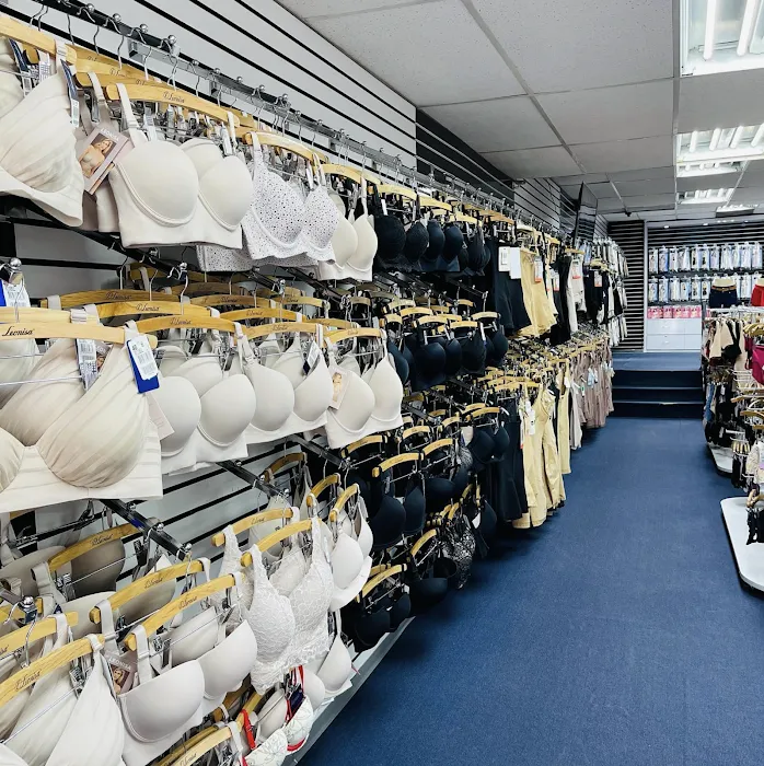 Intimate Store 0