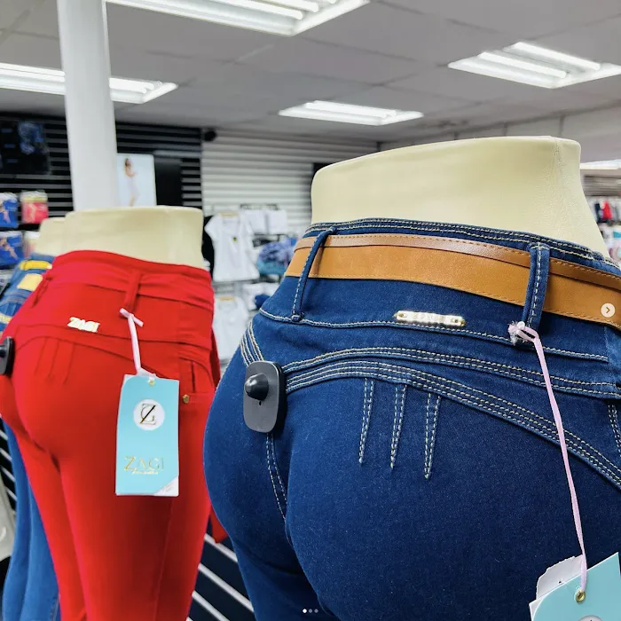 Intimate Store 1