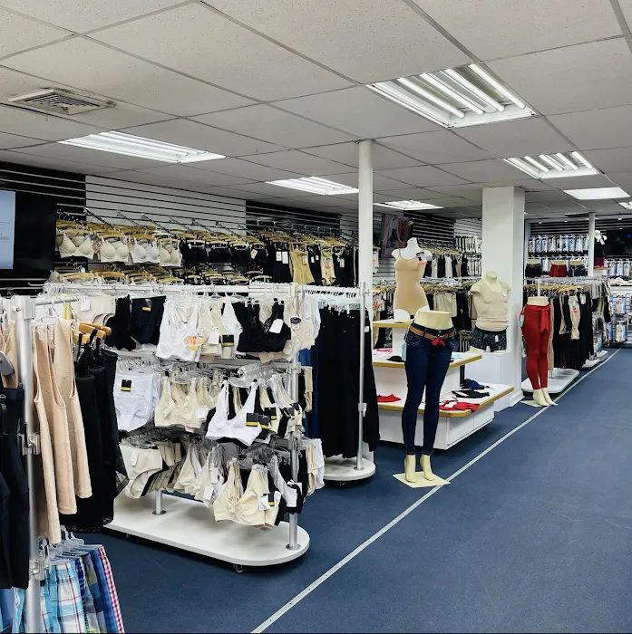 Intimate Store 2