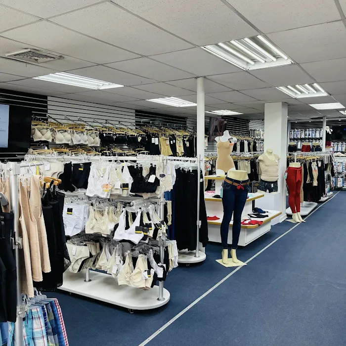 Intimate Store 1