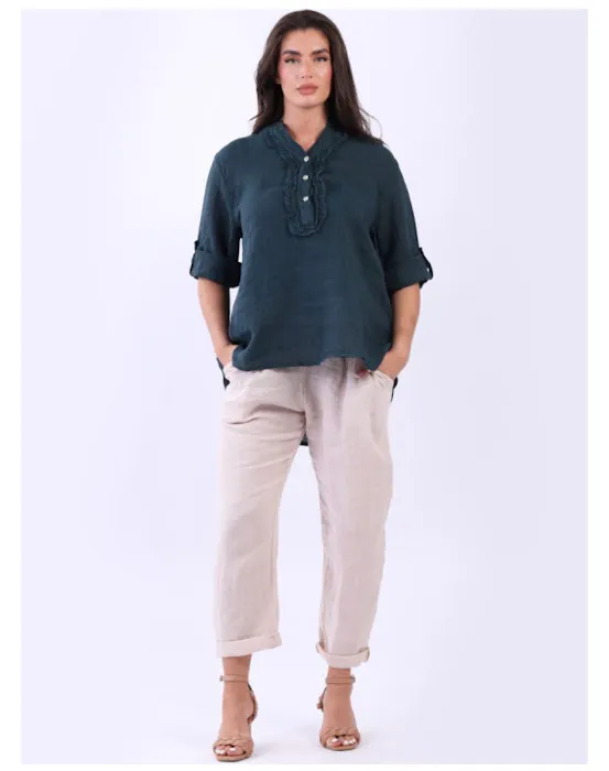 Shoplinenloft.com 5