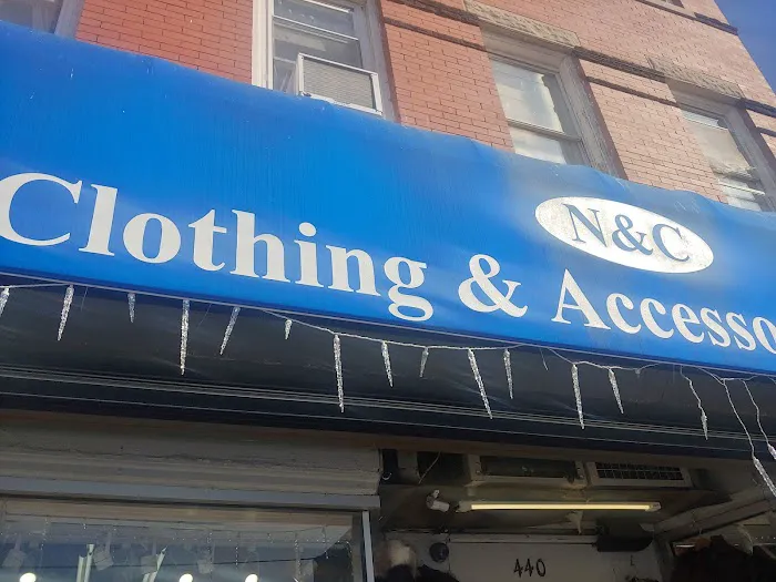 N&C clothing 0