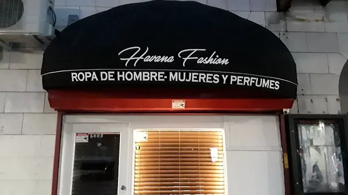 Havana Fashion 0