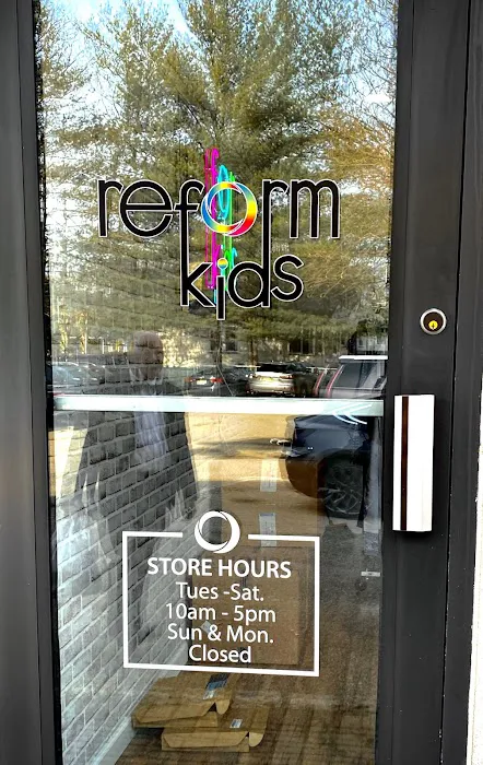 Reform Kids 7