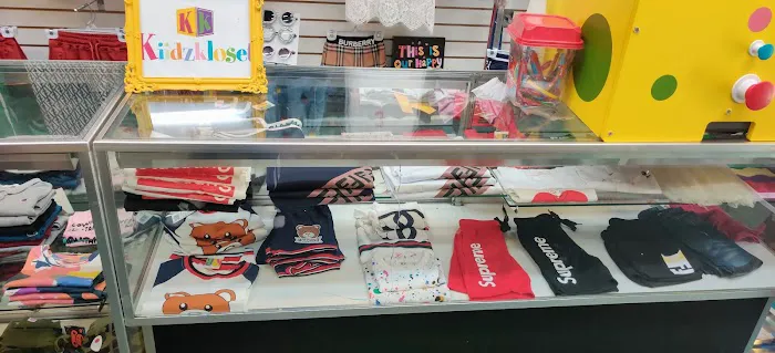 Kiidz Kloset 5