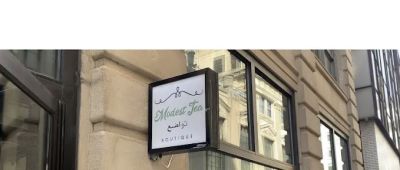 Modest Tea Boutique