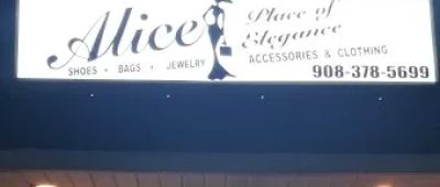Alice Place of Elegance