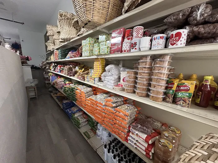 DAISY MINI MARKET 0
