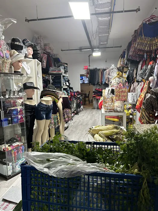 DAISY MINI MARKET 1