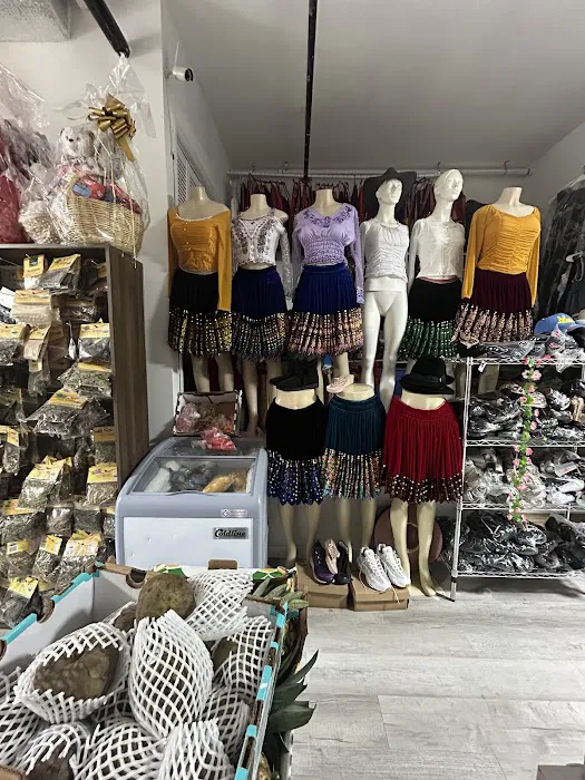 DAISY MINI MARKET 6
