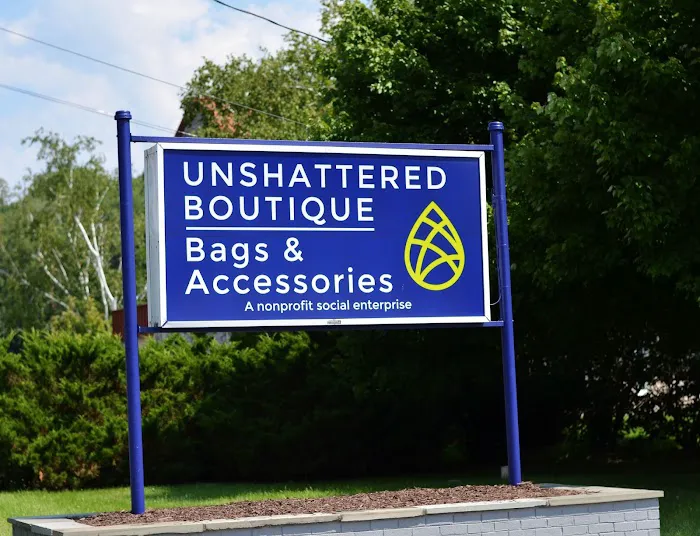 Unshattered 1