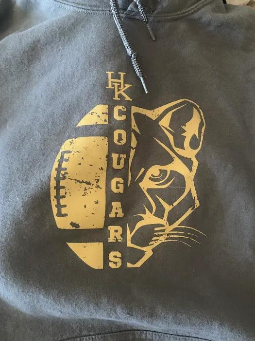 School Spirit Sale 6