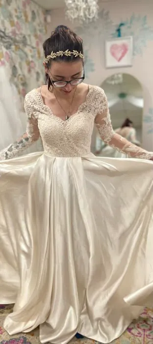 ForeverMore Bridal Boutique 6