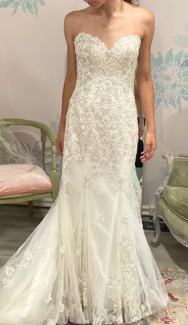 ForeverMore Bridal Boutique 4