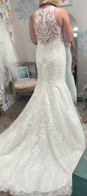 ForeverMore Bridal Boutique 5