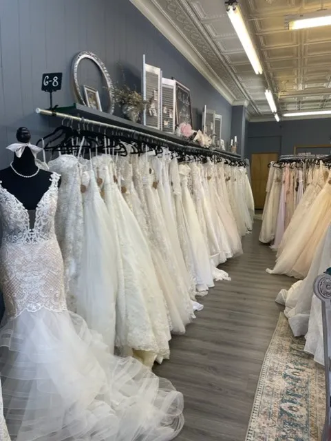 ForeverMore Bridal Boutique 3