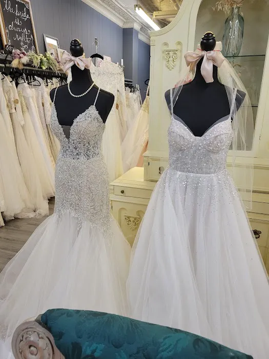 ForeverMore Bridal Boutique 2