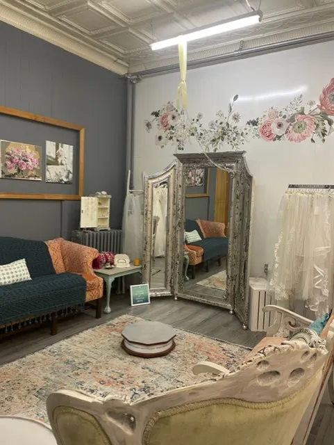 ForeverMore Bridal Boutique 1