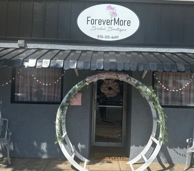 ForeverMore Bridal Boutique 7