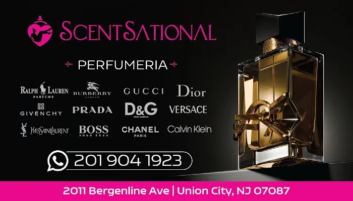 Scentsational & R2 Electronics 7