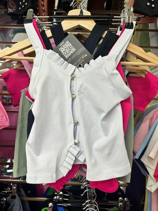 Boutique HM Colombo Americana 7