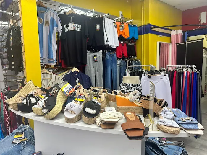 Boutique HM Colombo Americana 3