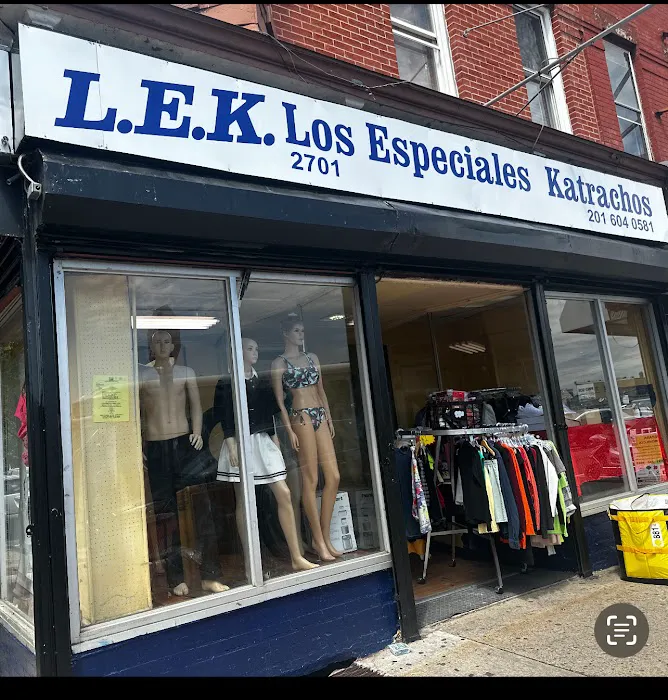 Los especiales katrachos 9