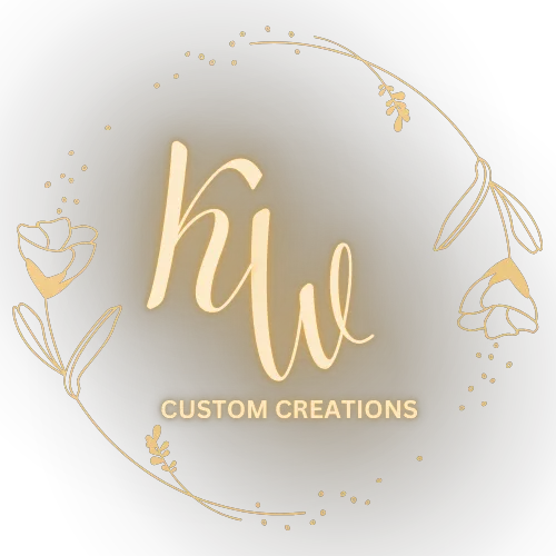 K&W CUSTOM CREATIONS LLC 1