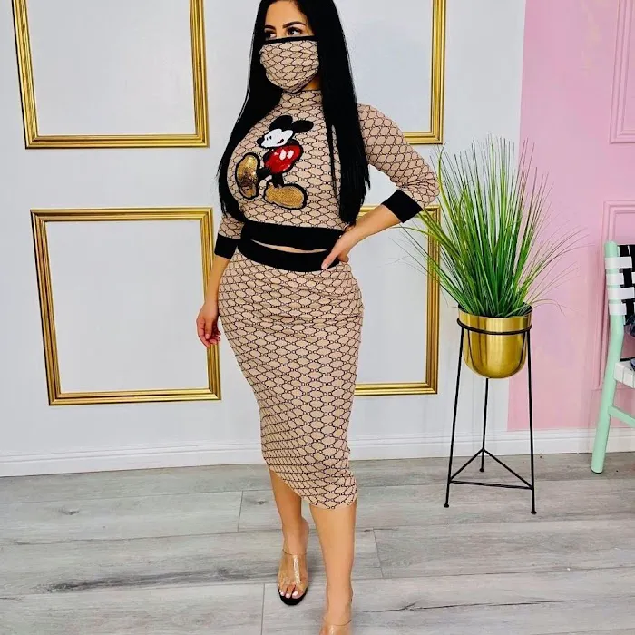 Dakis Fashion II LLC 6