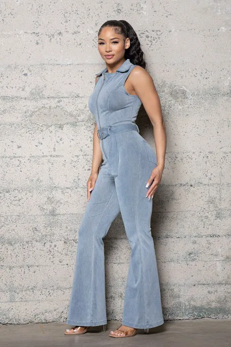 Caromi Apparel - Boutique de moda femenina 0
