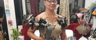 Susanna's Lingerie