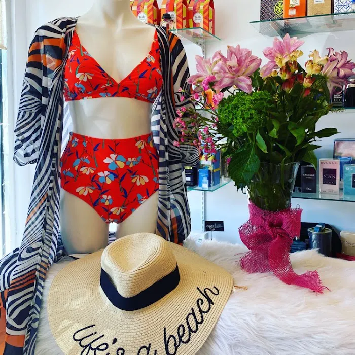 Ohh Lola Boutique 0
