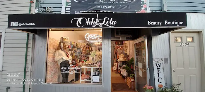 Ohh Lola Boutique 3